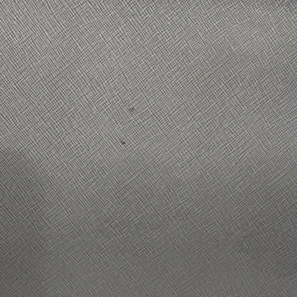 Michael Kors Jet Set Travel Large Tote Bag with laptop separator Gray EUC! - Picture 5 of 16